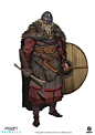 even-amundsen-viking-viking-veteran-karl-helmet3-color-light.jpg (1920×2716)