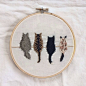 A Stitch In Time : Photo: 