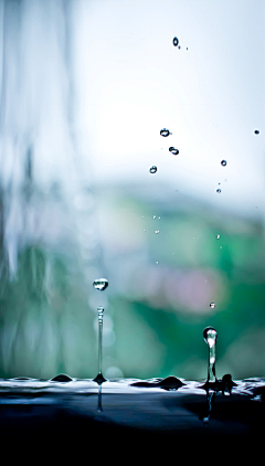 噼里啪啦毛毛雨采集到套图