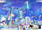 自有门派-古田路9号-品牌创意/版权保护平台
