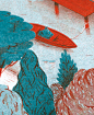 Andrés Lozano on Behance