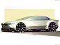 BMW Vision Neue Klasse Concept (2023) - picture 47 of 60 - Design Sketches - image resolution: 1600x1200
