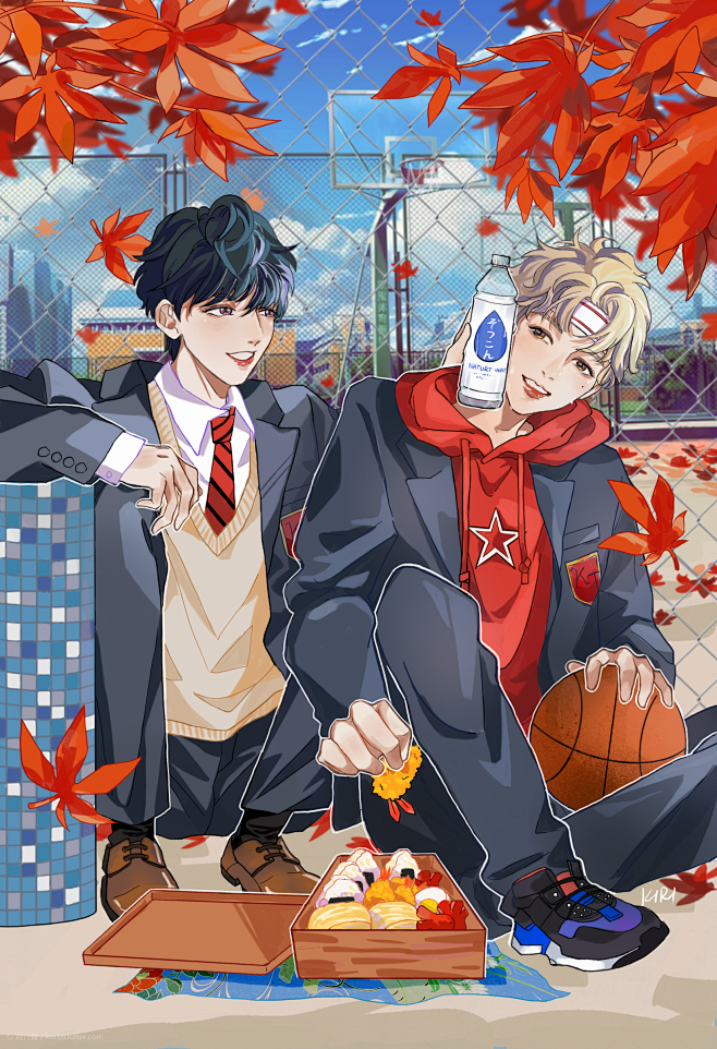 ninepercent乾坤正道朱正廷蔡徐坤