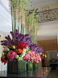 beautiful arrangements | ~)( Floral Design )(~