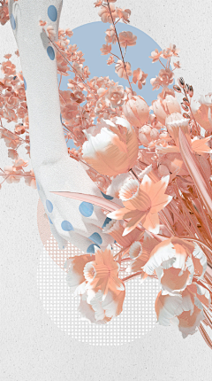 目田wwt采集到C4D