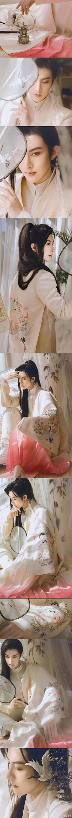 花瓣儿儿儿er采集到人物摄影