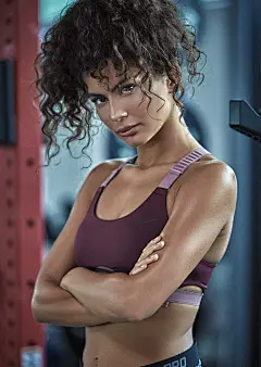 Rackstar : From a fitness shooting