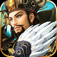 三国icon-花瓣网|陪你做生活的设计师 | TapTap 发现好游戏 : 三分天下，群雄并起！《狼烟四起》是一款以三国为背景的战争策略手游 ...