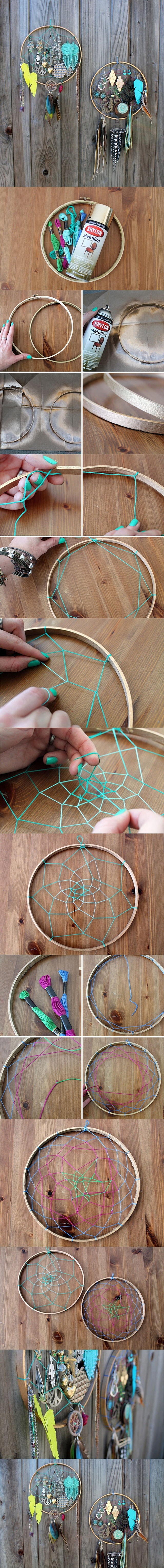 Crafts/DIY / dreamca...