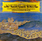 
德彪西&拉威尔：大海，西班牙狂想曲，等（Debussy&Ravel:La Mer,Rapsodie Espagnole,etc.）