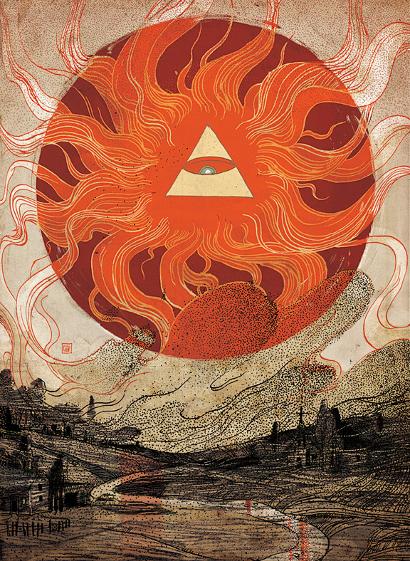 Covers on Behance