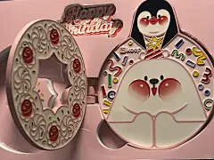 谁还没有这块奖牌我真的会伤心！！！_1_小y小y_来自小红书网页版