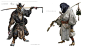 Black Myth:Wukong Wallpaper