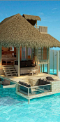 Six Senses Resort Laamu, Maldives