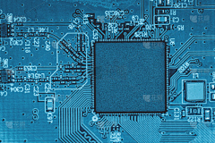 Hauin采集到鉴赏-PCB