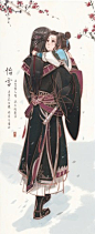 师父父，抱抱~~
