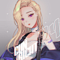 GUNSIGHT, lovecacao *yunjeong
