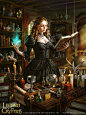 来自冰岛的艺术家  Laura Sava  作品欣赏 ​​​​