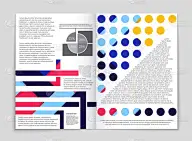 抽象,计划书,部落艺术,背景聚焦,几何形状,概念,活力,创造力,商务,布置