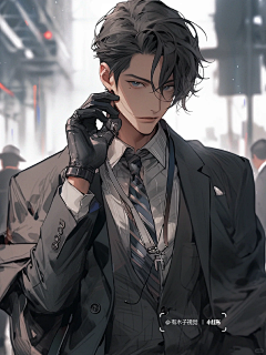 随便叫什么s采集到男图
