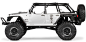 Axial SCX10 Jeep JK