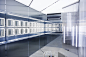  JUNPING LAB集装箱快闪店 / 拾集建筑, © Peter Zhang