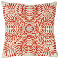 Saba Pillow, Set of 2 contemporary pillows