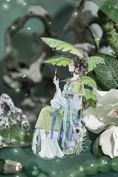 忆江南 - 小红书