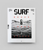 Surf冲浪杂志品封面设计 [27P] (5).jpg