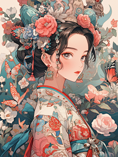用户2J0ePG3f采集到女孩