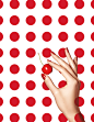 2015 Target Branding : Target's logo is elegantly simple. One dot. One ring. We created a brand campaign that actively deconstructs this iconic graphic identity. Instead of a static symbol, it becomes a rhythmic pattern, and a playful player in the choreo
