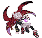 Disgaea 3 - mao