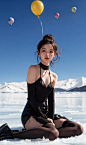 出外景｜LiblibAI