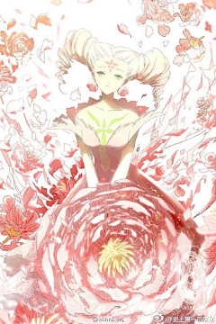 小獅采集到动漫