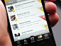 Dribbbbble