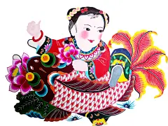 年年有鱼