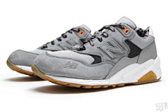 3B青年采集到New Balance 纽巴伦/新百伦