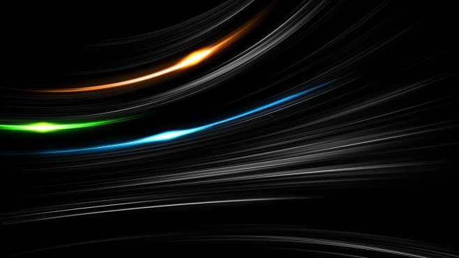 lights - Wallpaper (...