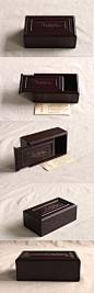 竹盒 木盒 礼盒 实木包装盒 印章盒 锦盒 白盒 定制 定做 厂家-淘宝网