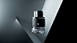 3D CGI cosmetics Flacon hamburg houdini lighting parfum perfume styleframe