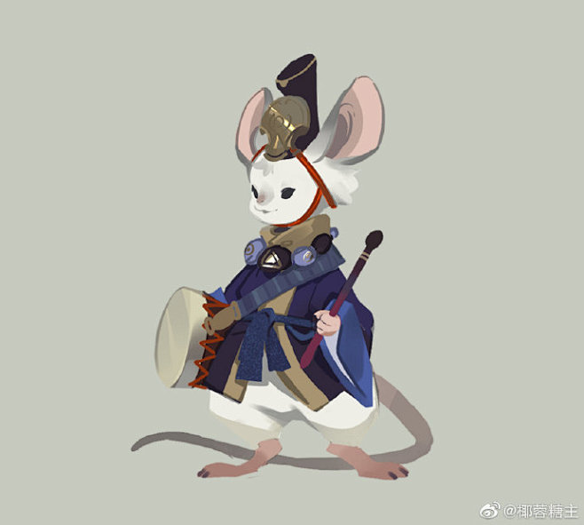 老鼠 ​​​​