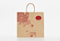 Ayumi BOOKS | WORKS | HARA DESIGN INSTITUTE   原研哉设计作品   #采集大赛# 【之所以灵感库】