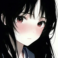 就叫萱酱好了采集到女生头像