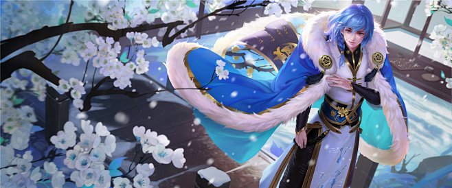 弈星