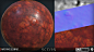 Scorn Substance Materials - Part 2