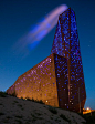 Incineration Line in Roskilde Denmark by Erick van Egeraat