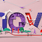 Sygnia : Brand illustrations and animations for South African investment bank Sygnia.