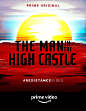 The Man in the High Castle 