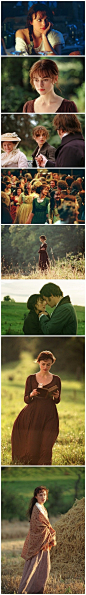 Pride and Prejudice