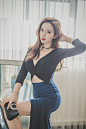 李妍静